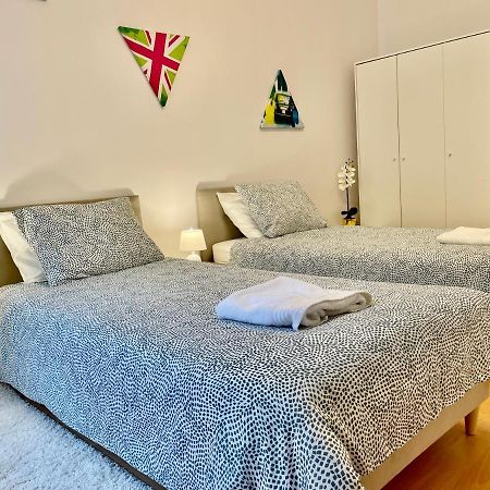 Warsaw Concierge Wola Ratusz Apartment Exterior photo
