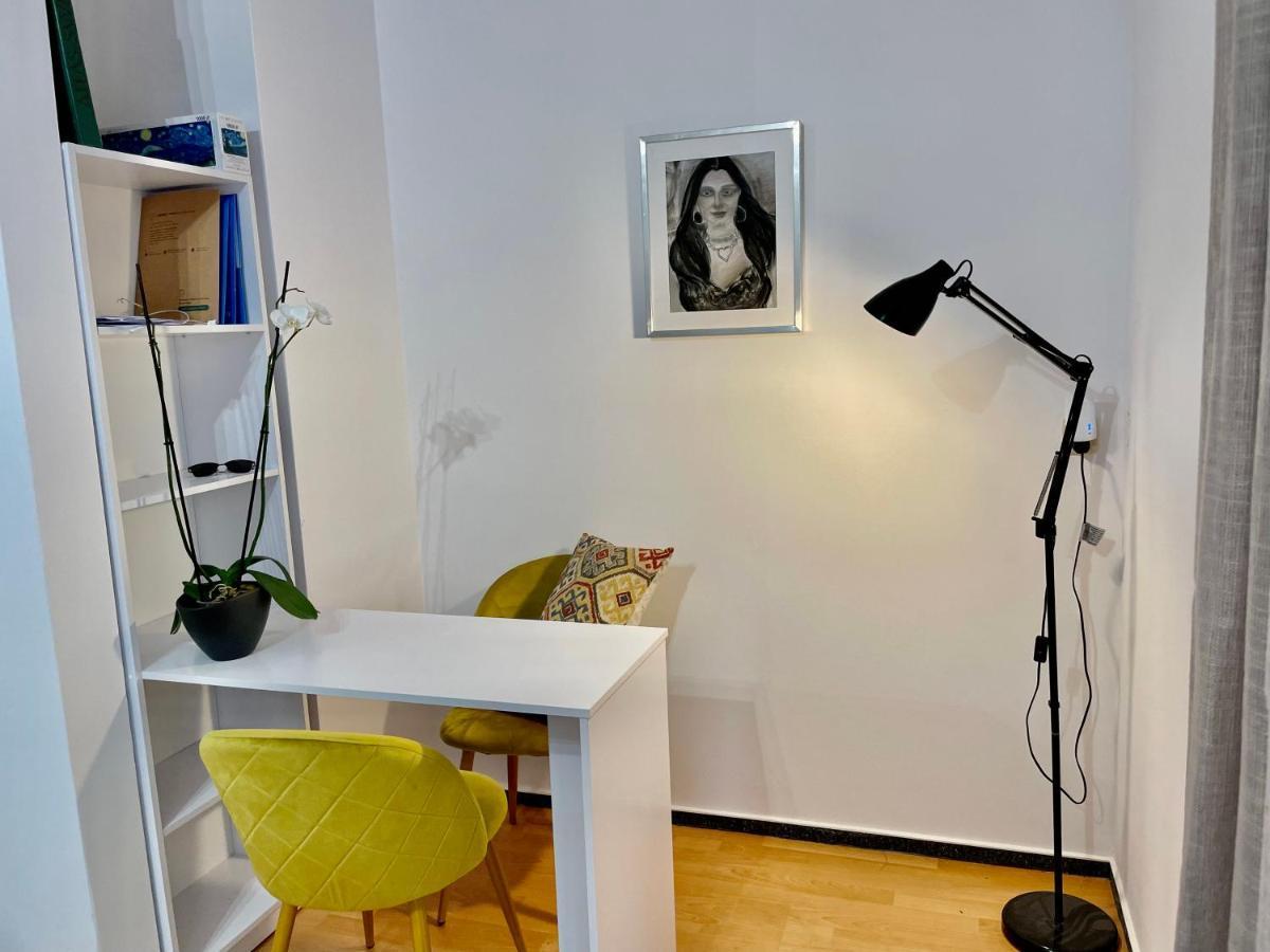 Warsaw Concierge Wola Ratusz Apartment Exterior photo